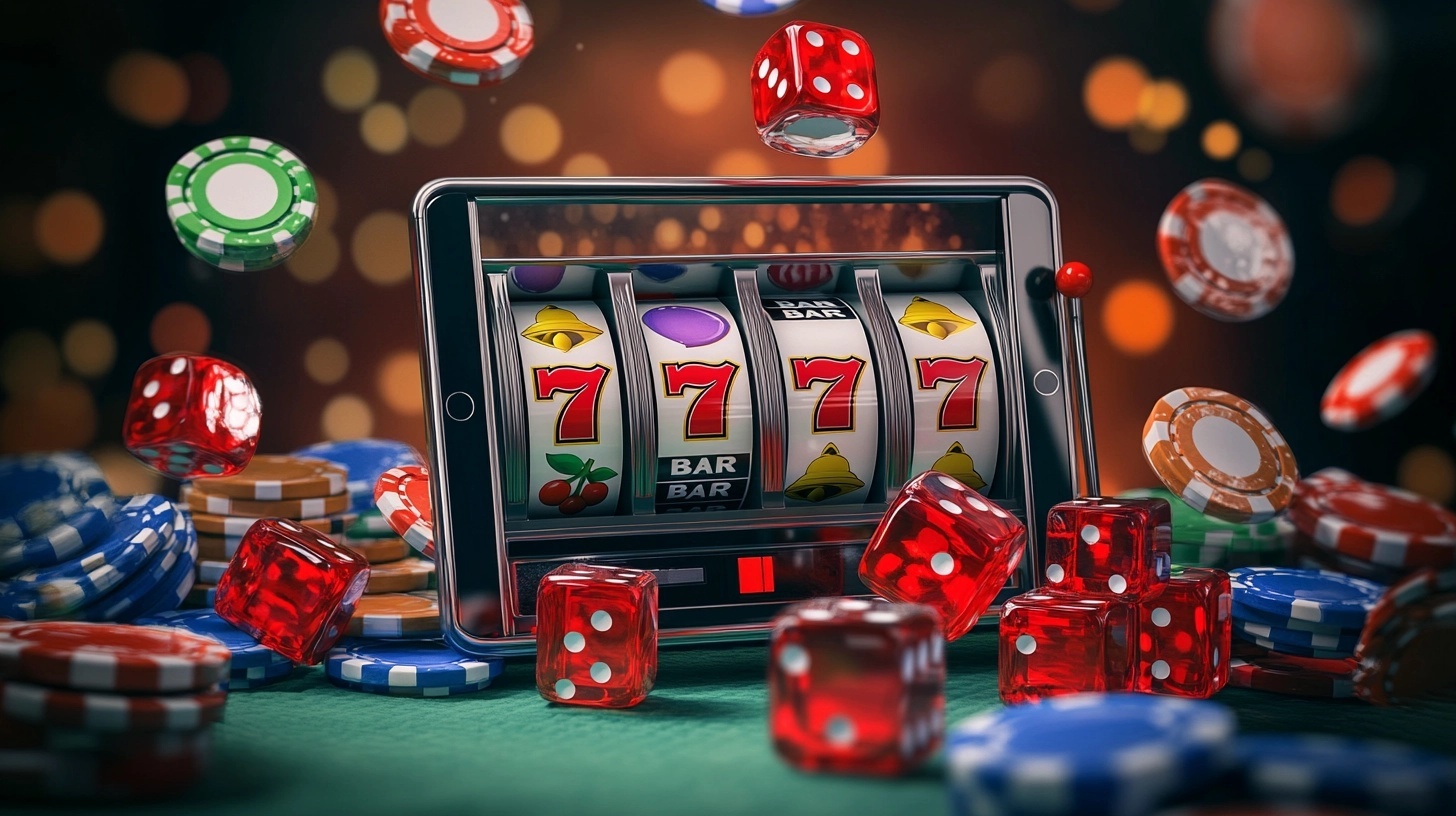 
                                Plataforma 7T PG SLOTS Com Slots e Jogos Online
                                